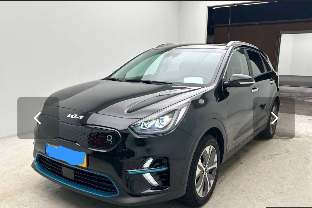 Kia Niro64706103260802121