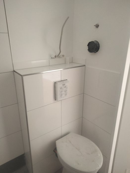 Wykończenie wnętrz