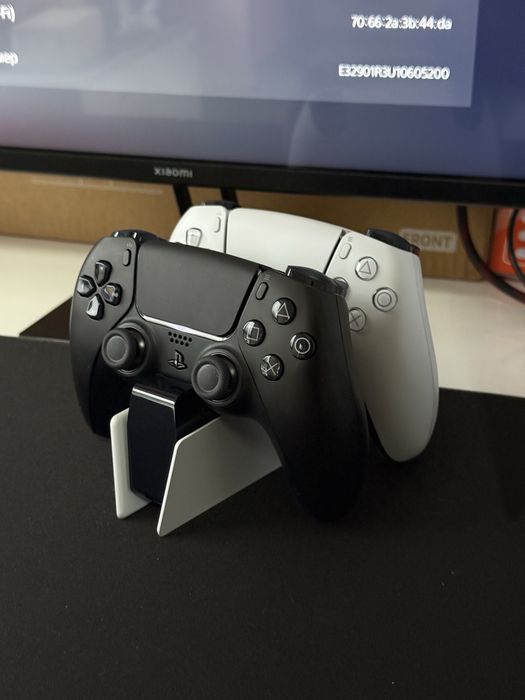 PlayStation 5 з дисководом PS5
