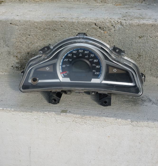 KMH Honda pcx 125cc// 2014/17..