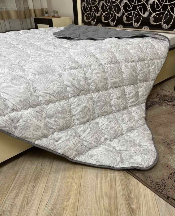 Одеяло стёганное ОДА Тепла ковдра Зимова ковдра, одіяло