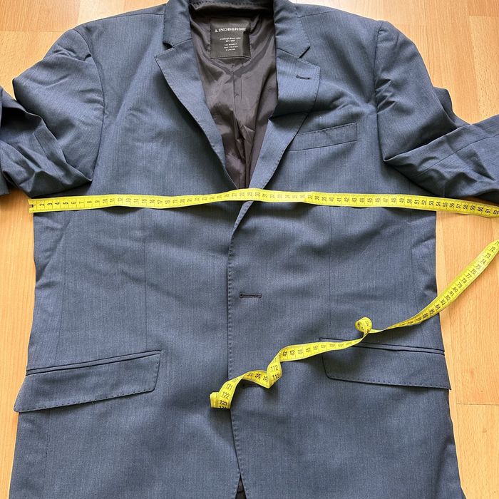 Весільний (випускний) костюм позмір L