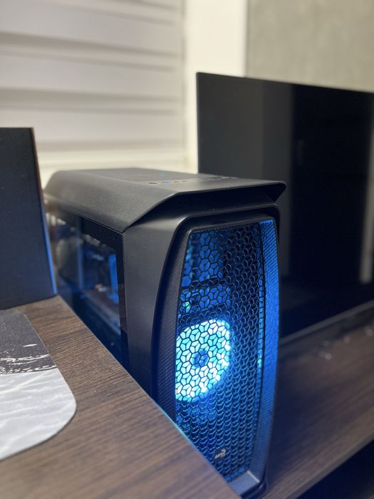 Продам игровой компьютер