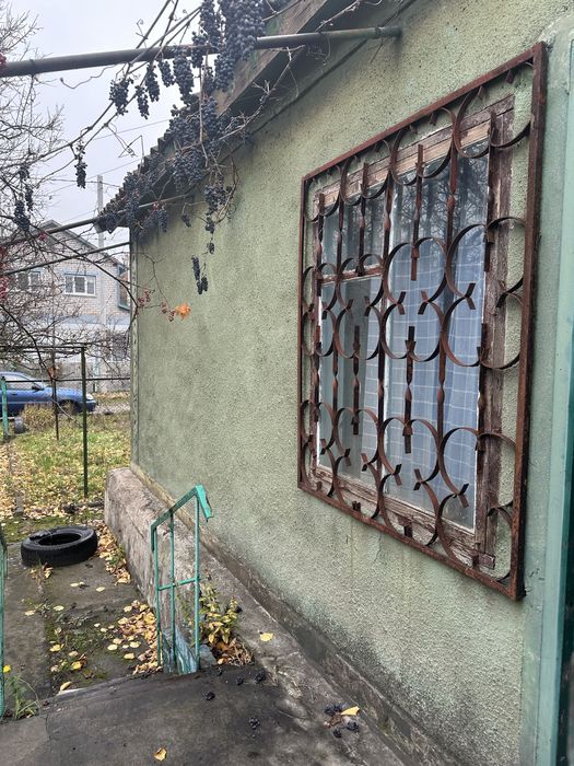 Продам дом в Куриловке