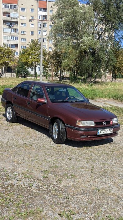 Продам Автомобіль Опель Вектра А, технічно справний