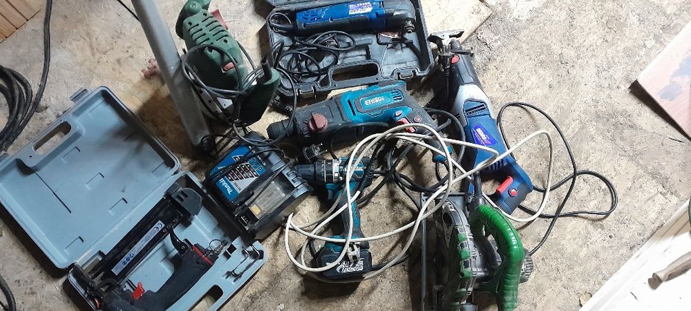 Elektronarzedzia