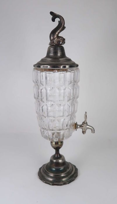 Fonte de Whisky / bebidas espirituosas