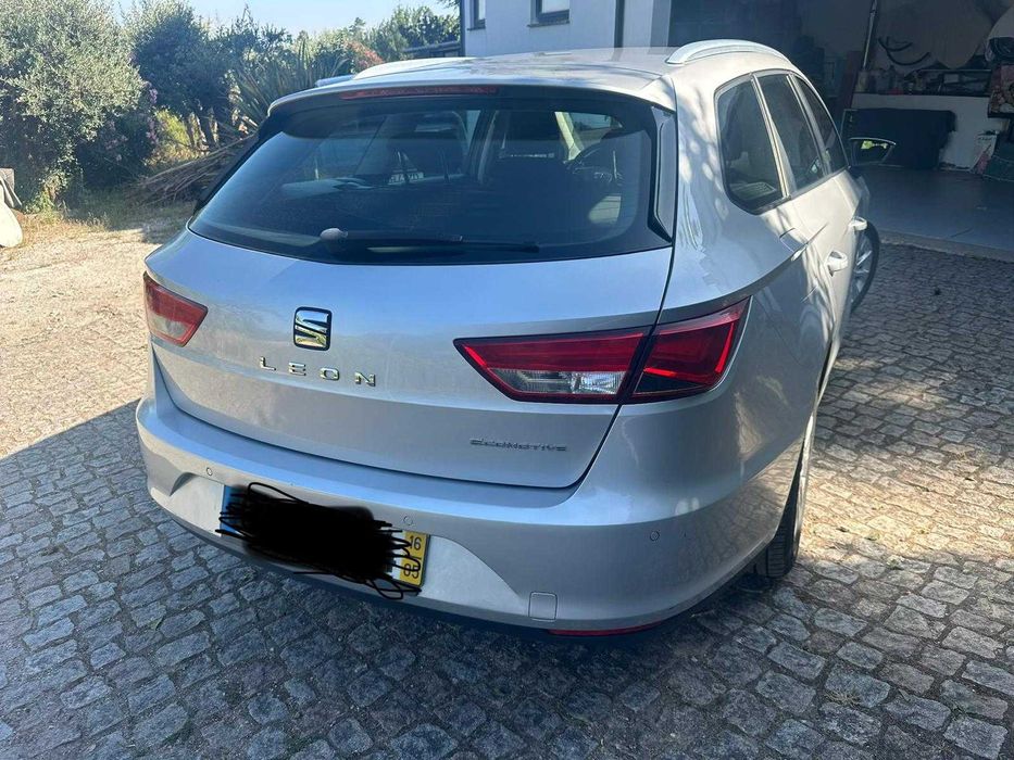 Vendo Seat LEON 1.6 TDI