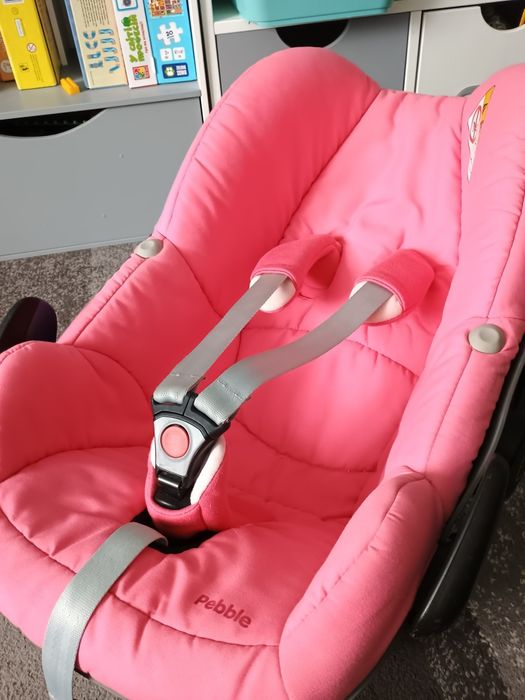 Автокрісло автолюлька MAXI-COSi