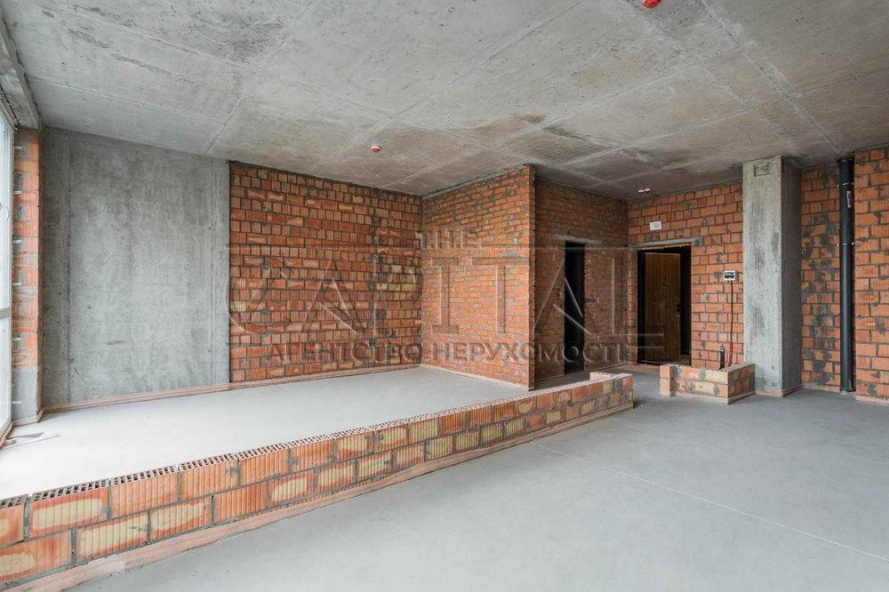 Продаж квартири 59м2 Greenville Park центр без ремонту вид