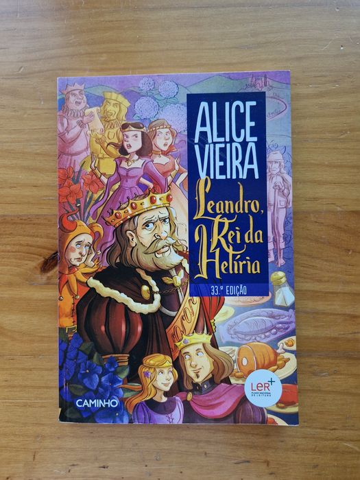 Coleção livros Leitura Recomendada