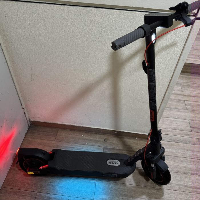 Xiaomi Scooter 5 Max - Como Nova (Garantia 2028)