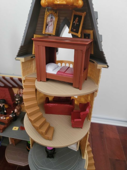 Hogwarts Castle Playset, Wizarding World Collection64552852997378122