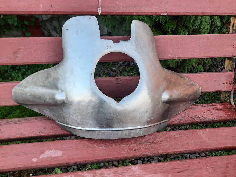 Вітровик  на мотоцикл