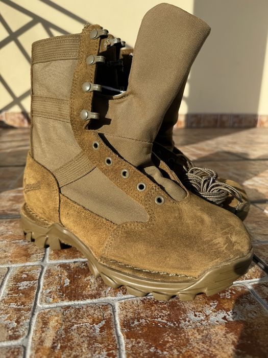 Danner rivot 7w 1200g thisnulate usa gore tex
