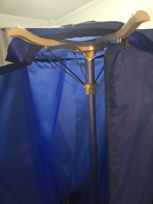 Secador de roupa