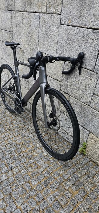 Merida Reacto Limited
