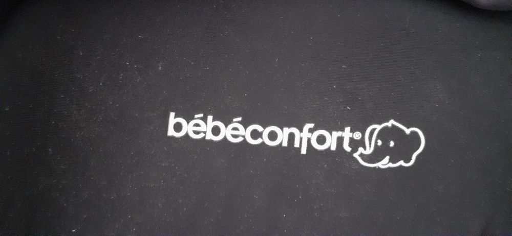 Trio Bebeconfort - Elea