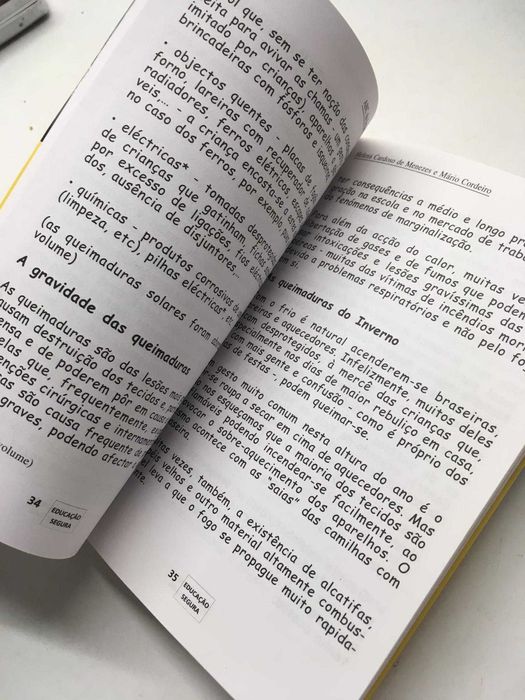 Livro - ABC da Segurança