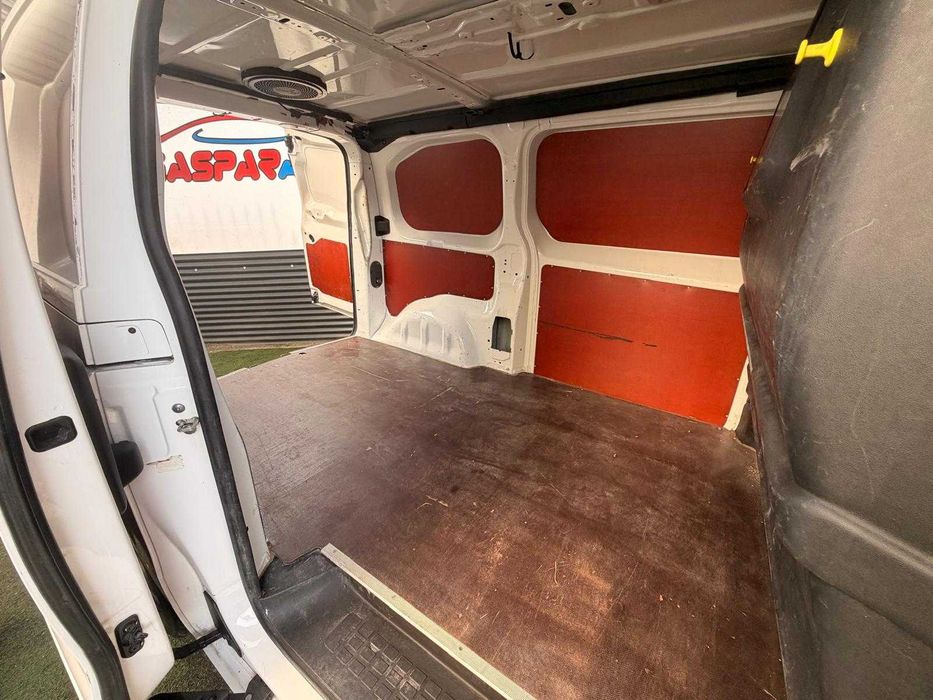Citroen Jumpy 3 Lugares