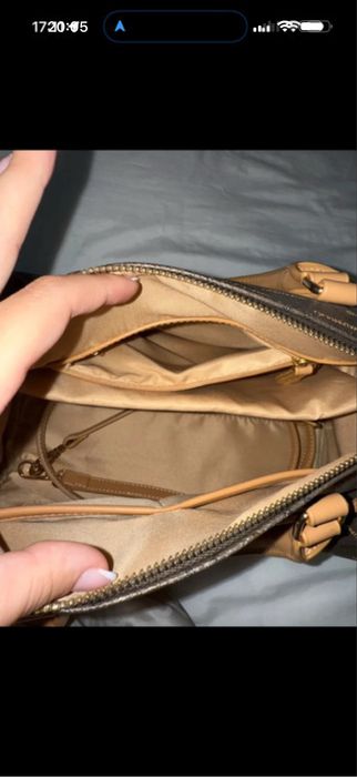 Mala mario valentino