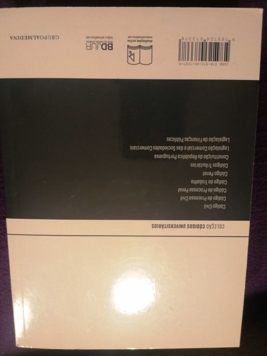 Códigos Tributários