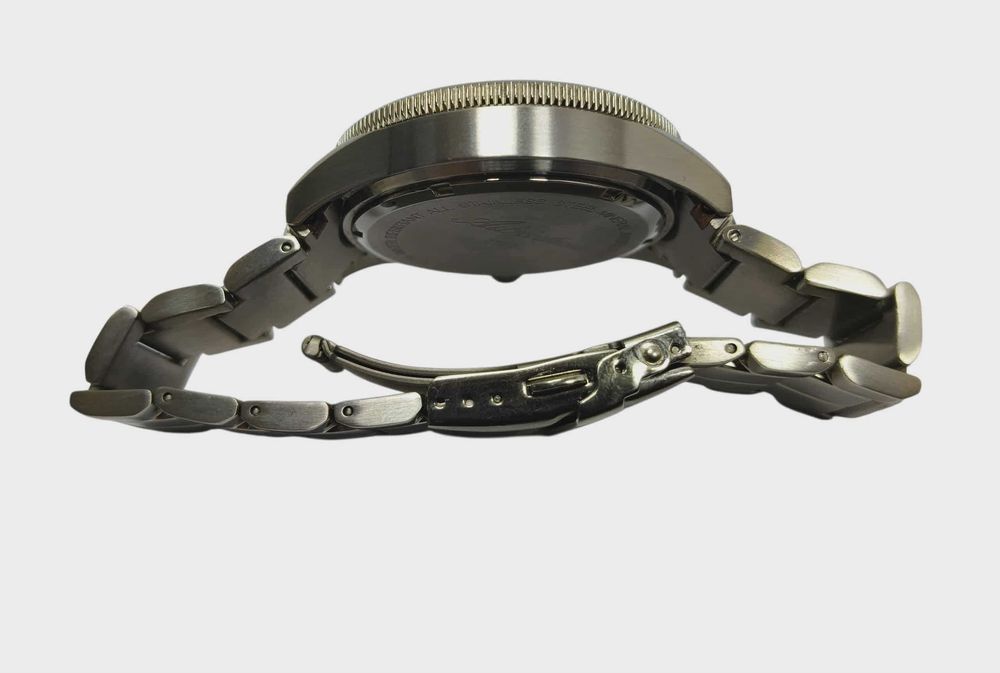 Zegarek męski adriatica a8322.5126qf srebrny multifunction Łask