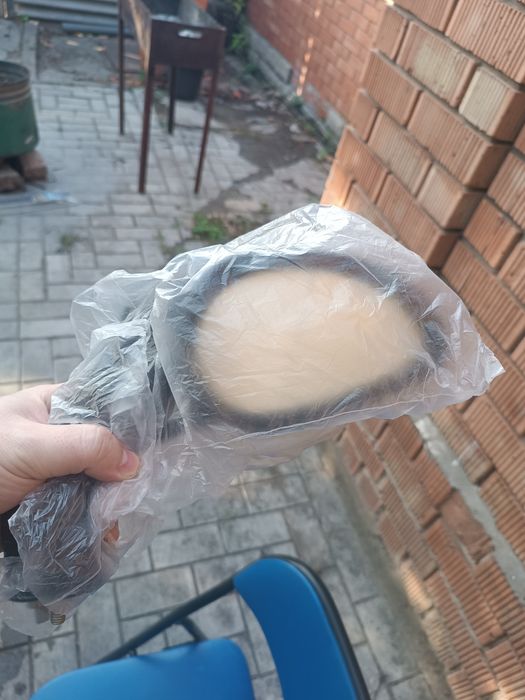 дзеркала для мотоциклу