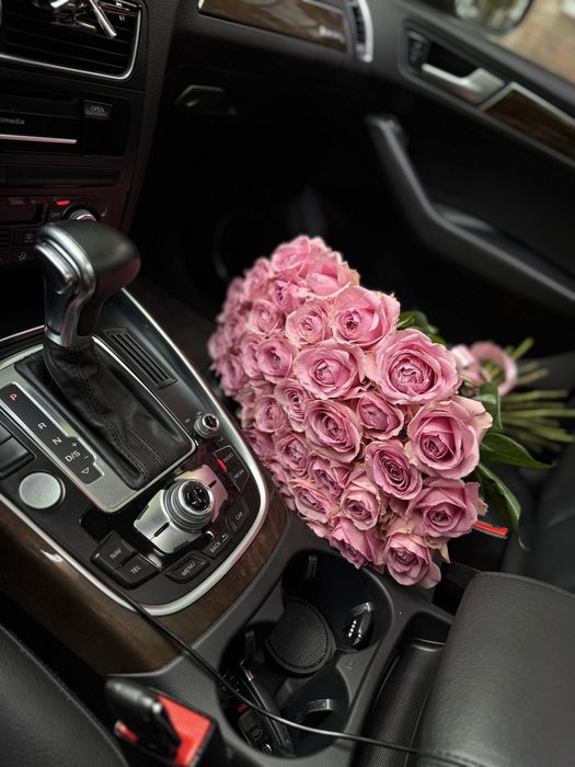 Продам свою Ауді q5