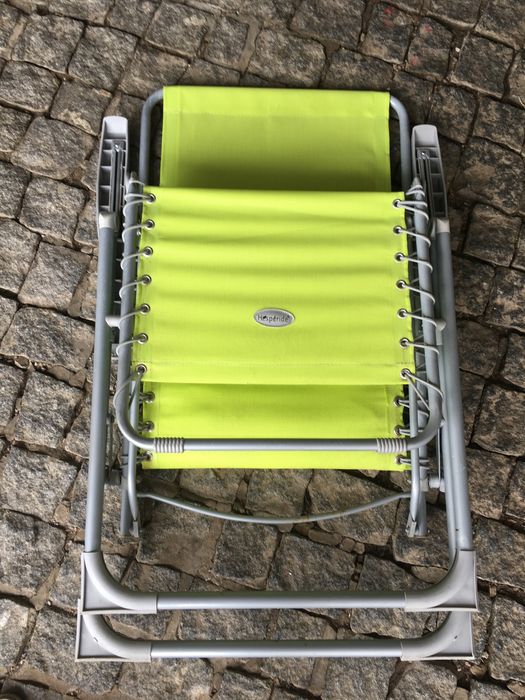 Cadeira piscina hesperide