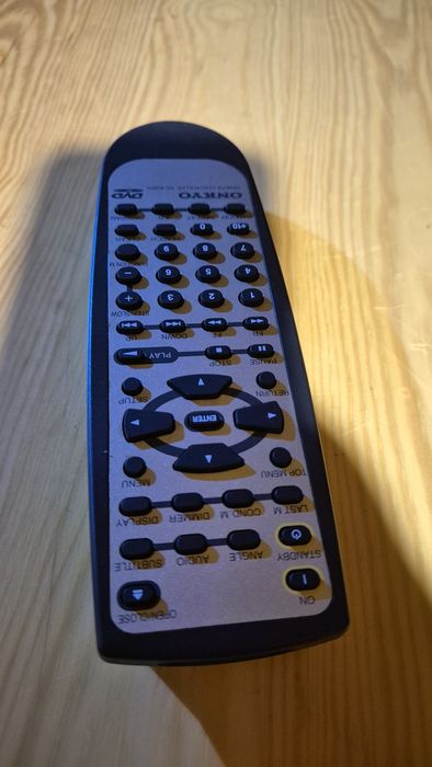 Pilot onkyo RC 450 DV