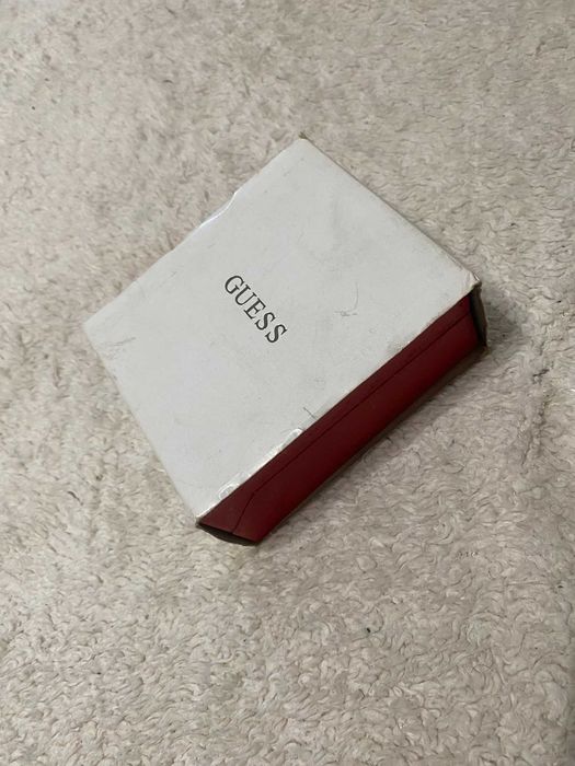 Relógio tigresa Guess