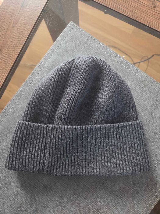 Czapka moncler męska