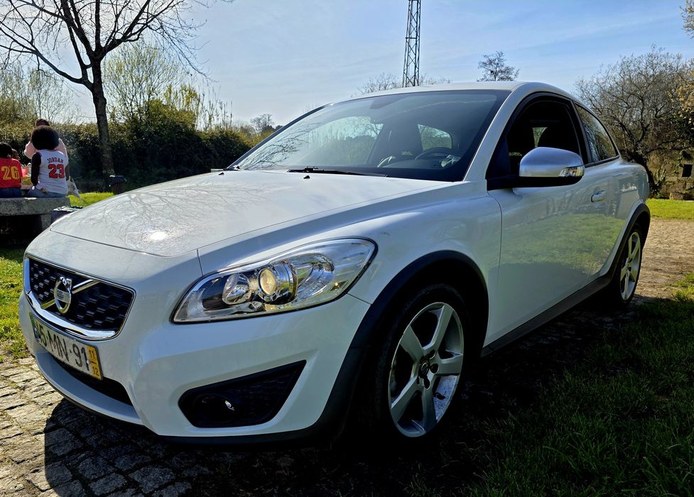 Volvo C30 1.6d R Design Nacional