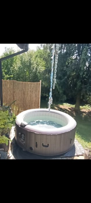 Sprzedam Jacuzzi