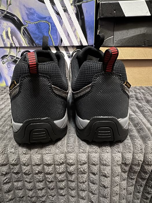 Чоловічі кросівки Jack Wolfskin REFUGIO TEXAPORE LOW 42,5(27,5см) оригінал