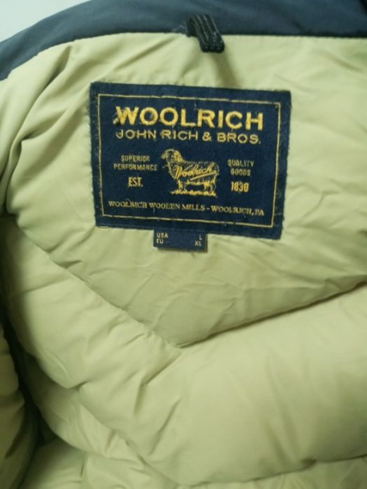 Парка Арктік,дуже тепла та зручна