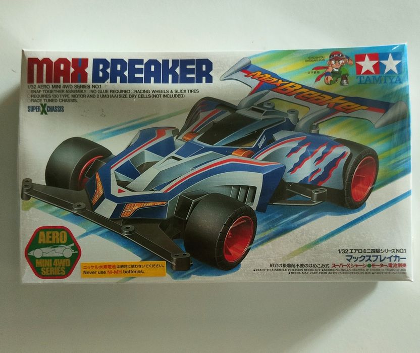 Carros Mini 4WD Let's & Go Tamiya  (8€ cada carro se ficar com os 6)