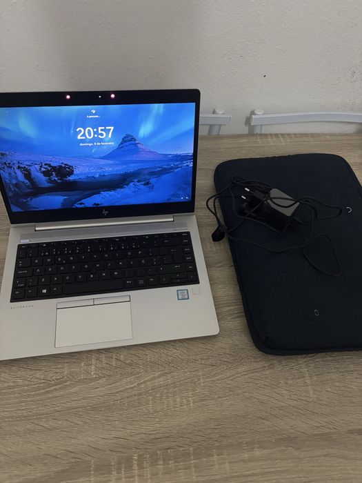 HP Notebook / Computer443782763088465922