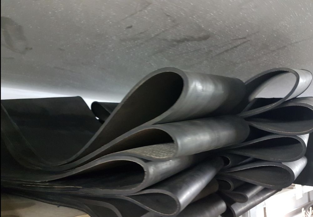 Pas Rozsiewacza Kos Motyl Gruby 5 płócienny nowy Najmocniejszy na rynk