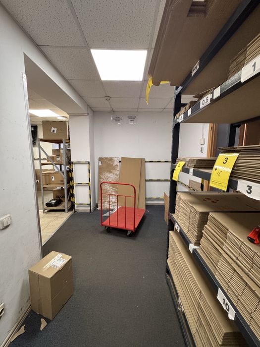 Продаж фасадного приміщення з діючими орендарями, пр-т Слобожанський