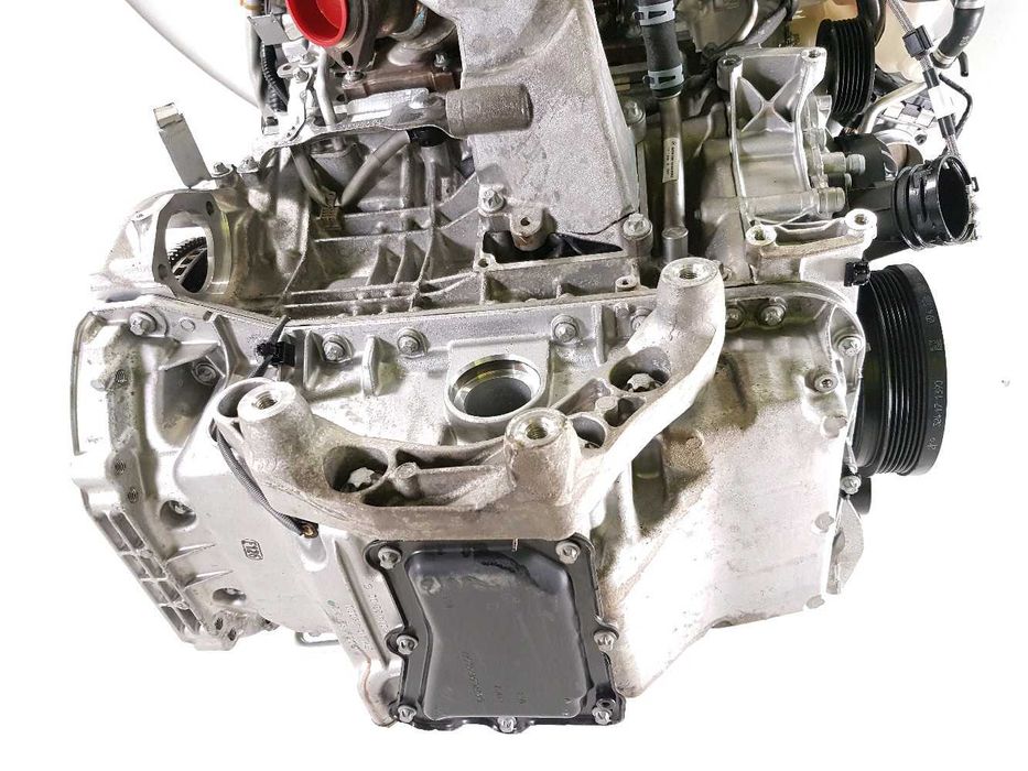 Motor 276823 Mercedes 3.0L 365CV