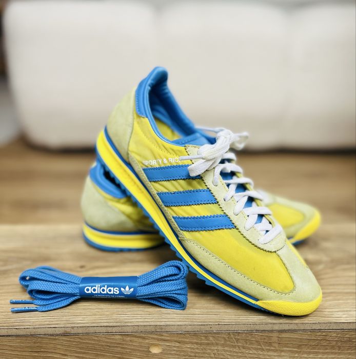 Adidas SL72 SPORT&RICH rozm 40