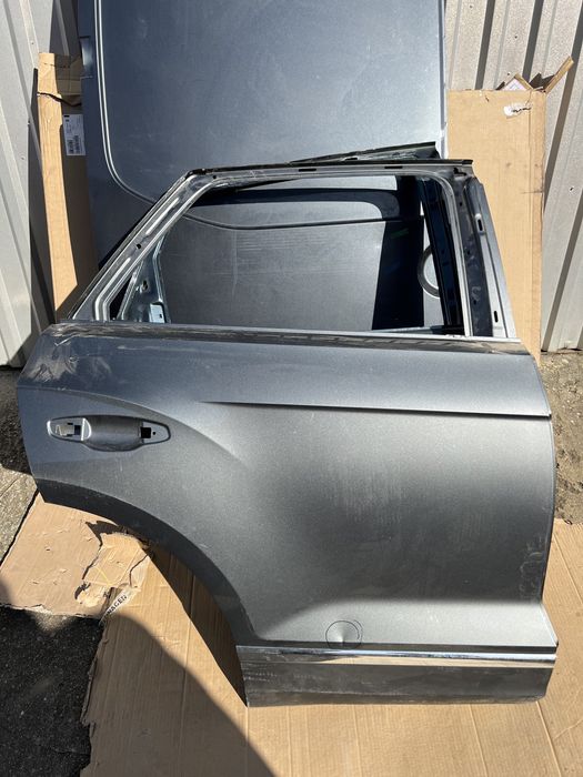 Drzwi prawe tyl VW T-ROC 2GA