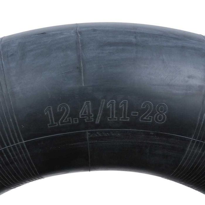 Dętka rolnicza Ursus C-330 11.2/12.4-28 zawór TR-218A