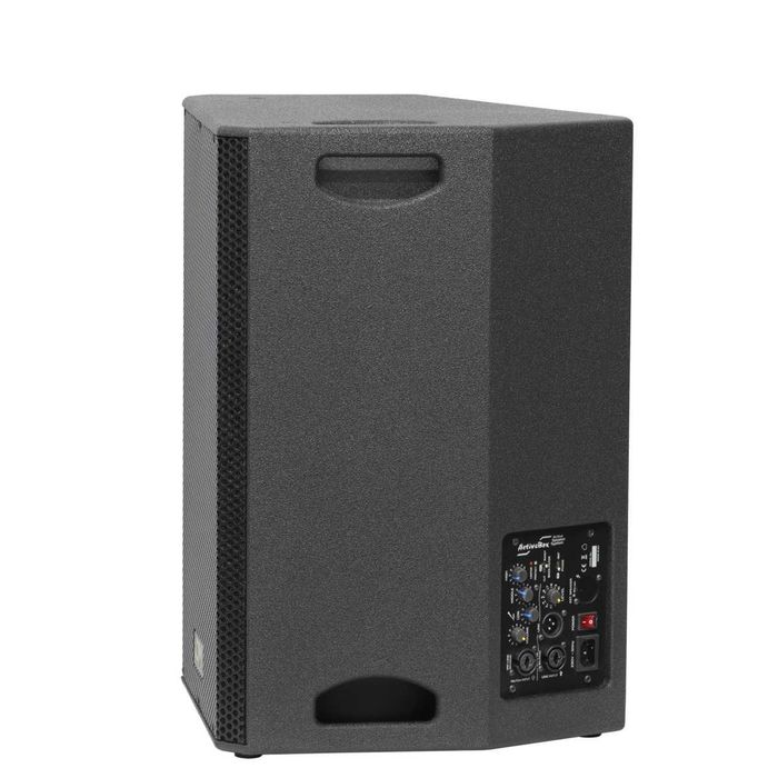 LDM APS-312P kolumna aktywna 300W RMS akt. monitor sceniczny APS312P ...