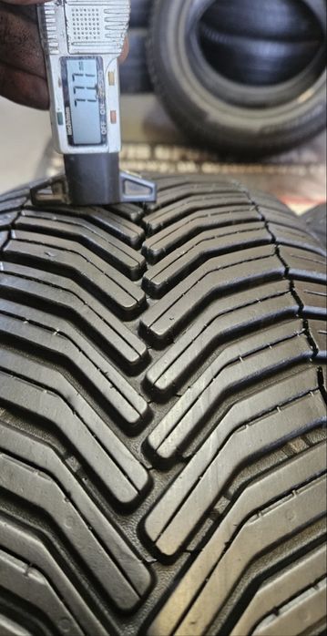 Мішелін шини 205/55 R16 гума резина