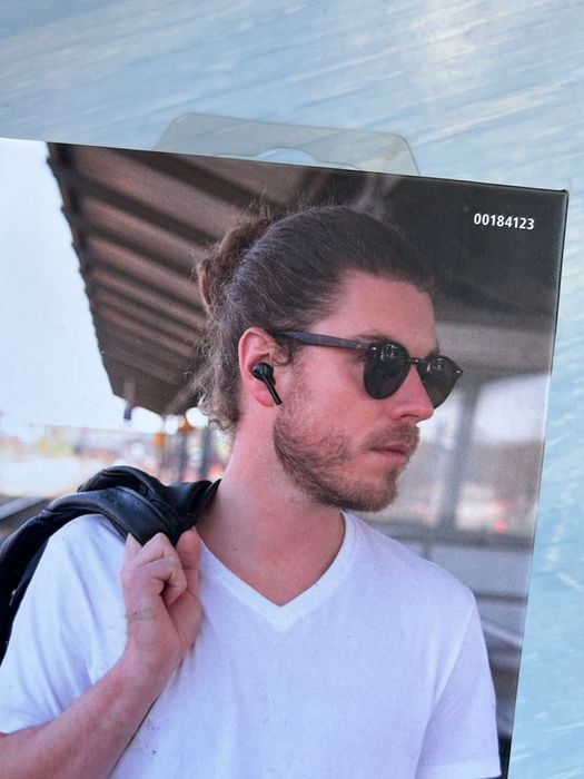 Auriculares Hama True Wireless Spirit Go