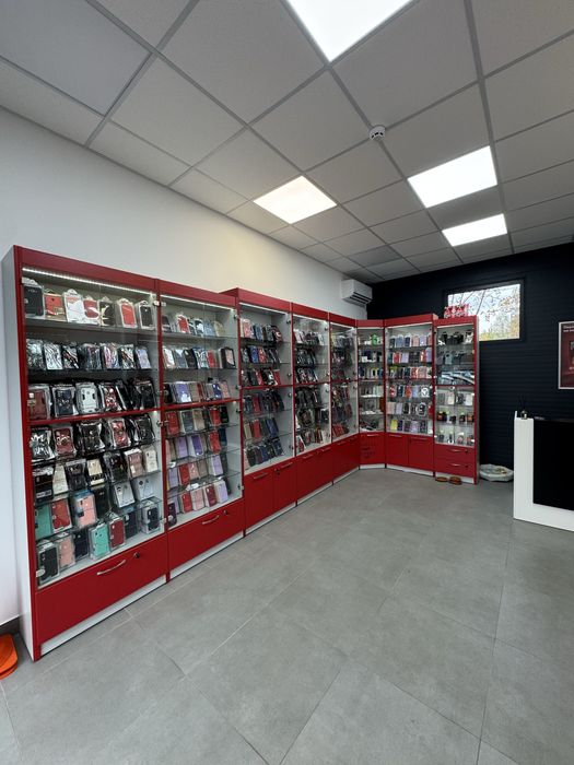 Продам діючий бізнес у звʼязку переїздом до іншого міста