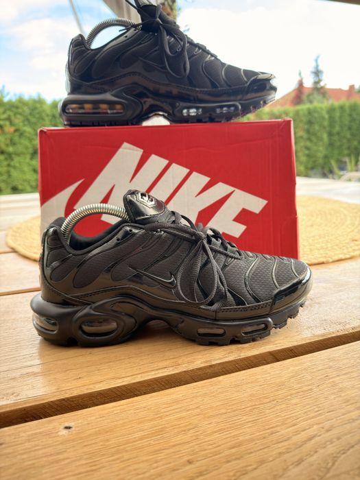 Nike Air Max Plus TN